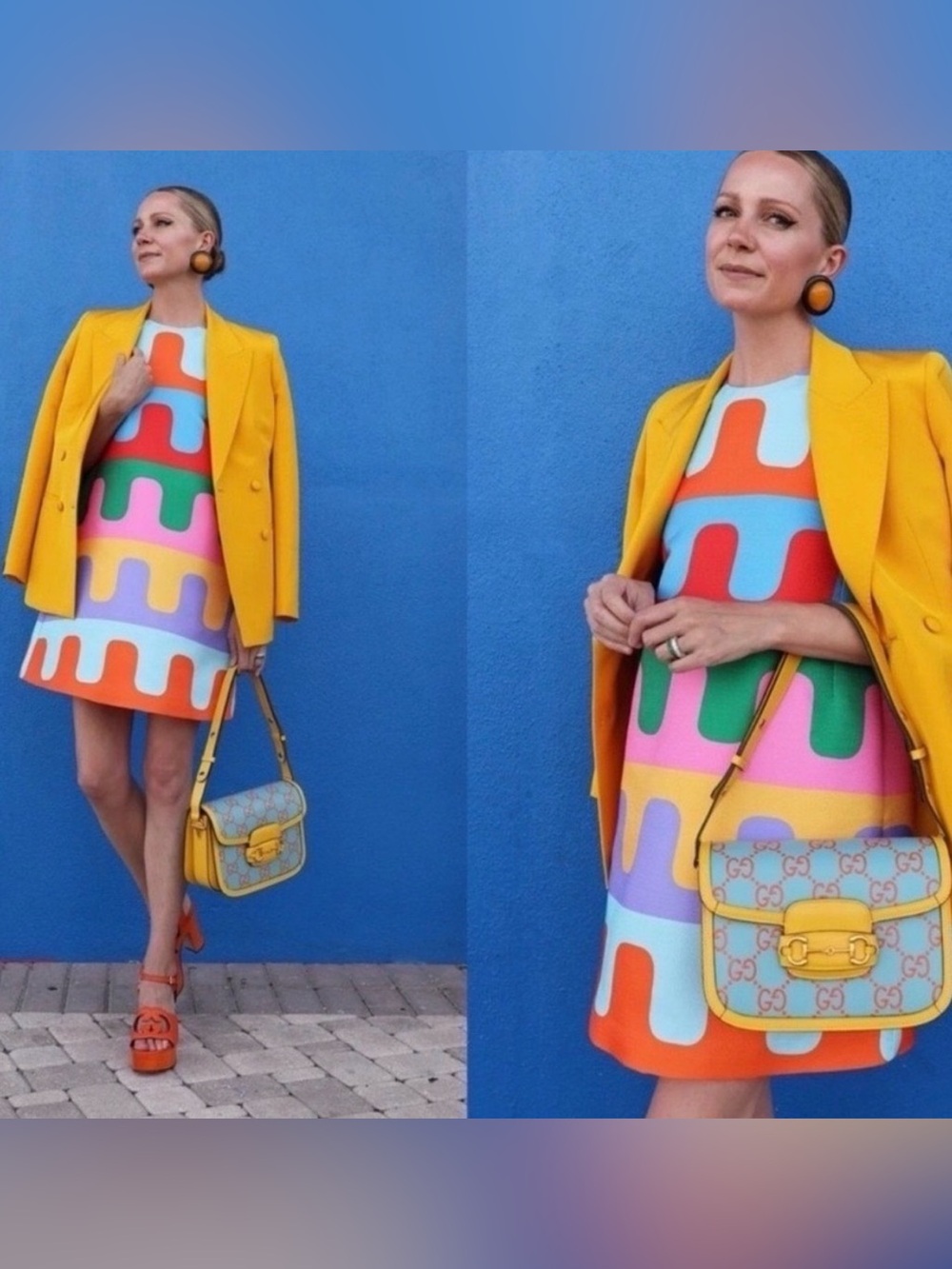 Tuckernuck x Atlantic-Pacific Marlowe Dress